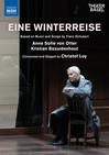 Schubert, Franz / Otter, Anne Sofie von / Bezuidenhout, Kristian : Eine winterreise