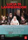 Damrau, Diana : Donizetti: lucia di lammermoor