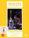 Devieilhe, Sabine : Mozart: mithridate [theatre de