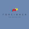 Foreigner : Thedefinitive