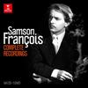 François, Samson : The complete studio recordings