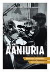 Kuljuntausta, Petri / Mattlar, Mikko : Ääniuria - Äänilevyjen valmistuksen historia Suomessa