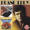 Eddy, Duane : The Biggest Twang Of Them All / The Roaring Twangies