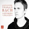 Tharaud, Alexandre : Bach, js: goldberg variations