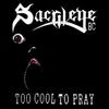 Sacrilege B.C. : To cool to pray