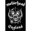 Motörhead : England