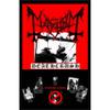 Mayhem : Deathcrush