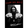 Metallica : Cliff 'Em All