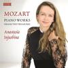 Mozart, Wolfgang Amadeus : Piano works - neglected treasures