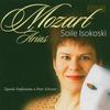 Mozart, Wolfgang Amadeus : Arias
