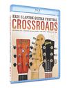 Clapton, Eric : Crossroads Guitar Festival 2013