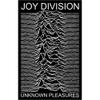Joy Division : Unknown Pleasures