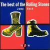 Rolling Stones : Jump back - best of