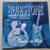 Bluestone : Tones In Blue