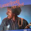 Brooks, Lonnie : Hot Shot