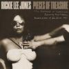 Jones, Rickie Lee : Pieces of treasure