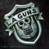 L.A. Guns : Black diamonds