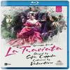 Coppola, Sofia / Valentino : La Traviata by Sofia Coppola & Valentino