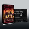 Cannibal Corpse : Torturing And Eviscerating Live