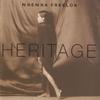 Freelon, Nnenna : Heritage