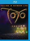 Toto : Falling in between live