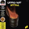 Canned Heat : Vintage -rsd-splatter orange/black vinyl