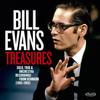 Evans, Bill : Treasures: Solo, Trio & Orchestra In Denmark 1965-1969