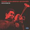 Gillespie, Dizzy / Dizzy Gillespie Quintet : Live in Las Vegas 1963