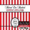 Haircut 100 : Haircut 100% live (hammersmith odeon 1982)