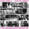 Isbell, Jason / Shires, Amanda : The sound emporium ep