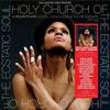 V/A : Soul jazz records presents: holy church of the ecstatic soul - a higher power: gospel, funk & soul at the crossroads 1971-83