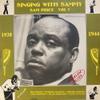 Price, Sammy : Singing With Sammy - Vol 1