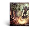 Malevolent Creation : Invidious Dominion