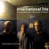 International Trio : Donkere Golven