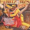 Billy Bros. Jumpin' Orchestra : The Wild Party