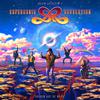 Lucassen, Arjen Anthony / Arjen Lucassen’s Supersonic Revolution : Golden Age Of Music
