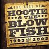 Hootie & The Blowfish : The best of 1993-2003