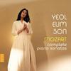 Mozart, Wolfgang Amadeus / Son, Yeol Eum : Complete piano sonatas