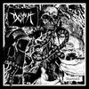 Dispyt / Death Crusade : Vanvett / Wojna -split