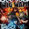 Wig Wam : Out of the dark