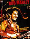 Marley, Bob : Legend live