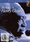 Gray, Henry : The Blues Of Henry Gray