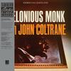 Coltrane, John / Monk, Thelonious : Thelonious Monk With John Coltrane