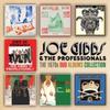 Joe Gibbs & The Professionals : The 1970s dub albums collection