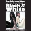 Daniela Und Ann / Orchester Carlos Fendeira : Black & White