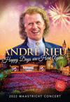 Rieu, André : Happy Days Are Here Again