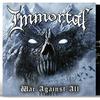 Immortal : War Against All