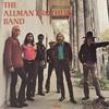 Allman Brothers Band : The Allman Brothers Band