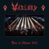 Warlord : Live in Athens