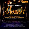 Mozart, Wolfgang Amadeus / Ludwig, Christa / Della Casa, Lisa / Guden, Hilde : 4 operas complete recordings